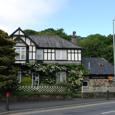 Tudor Lodge Porthmadog Dış mekan fotoğraf