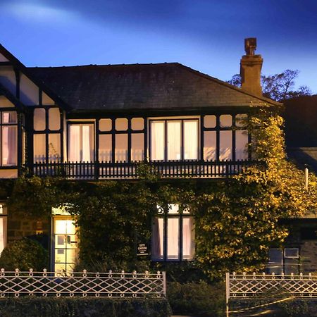 Tudor Lodge Porthmadog Dış mekan fotoğraf