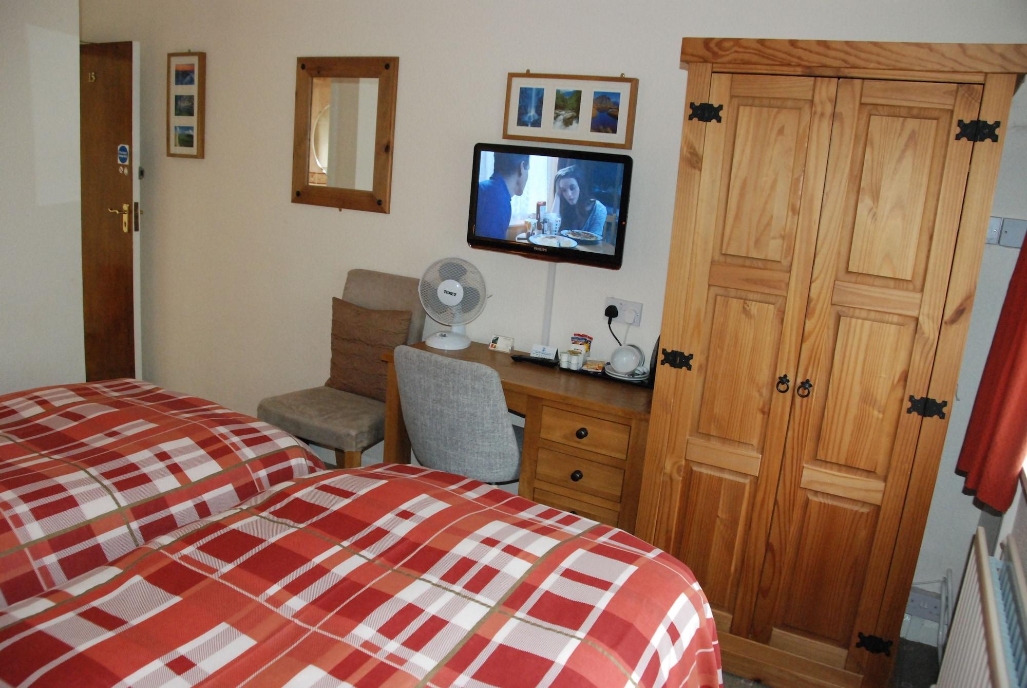 Tudor Lodge Porthmadog Dış mekan fotoğraf