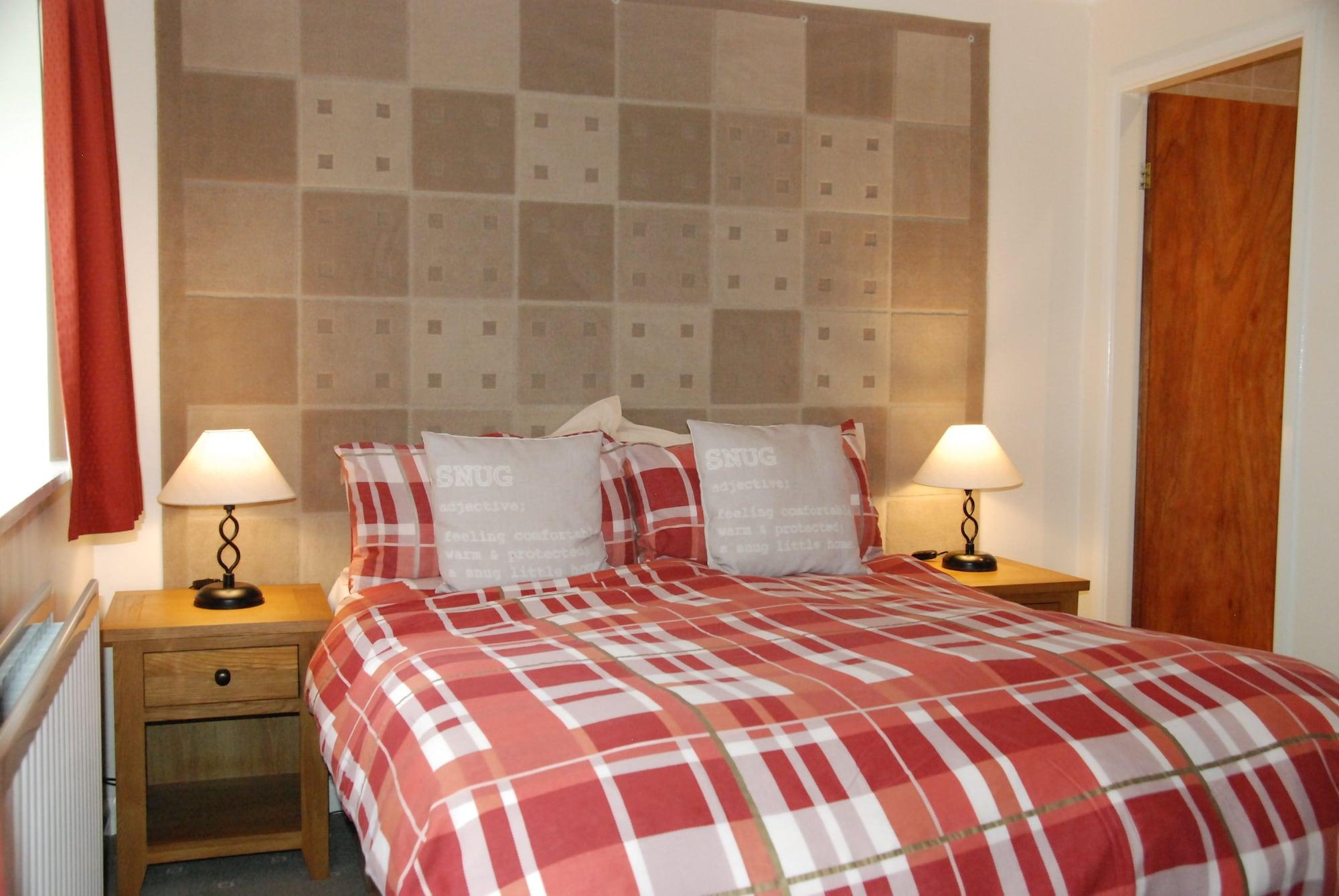 Tudor Lodge Porthmadog Dış mekan fotoğraf