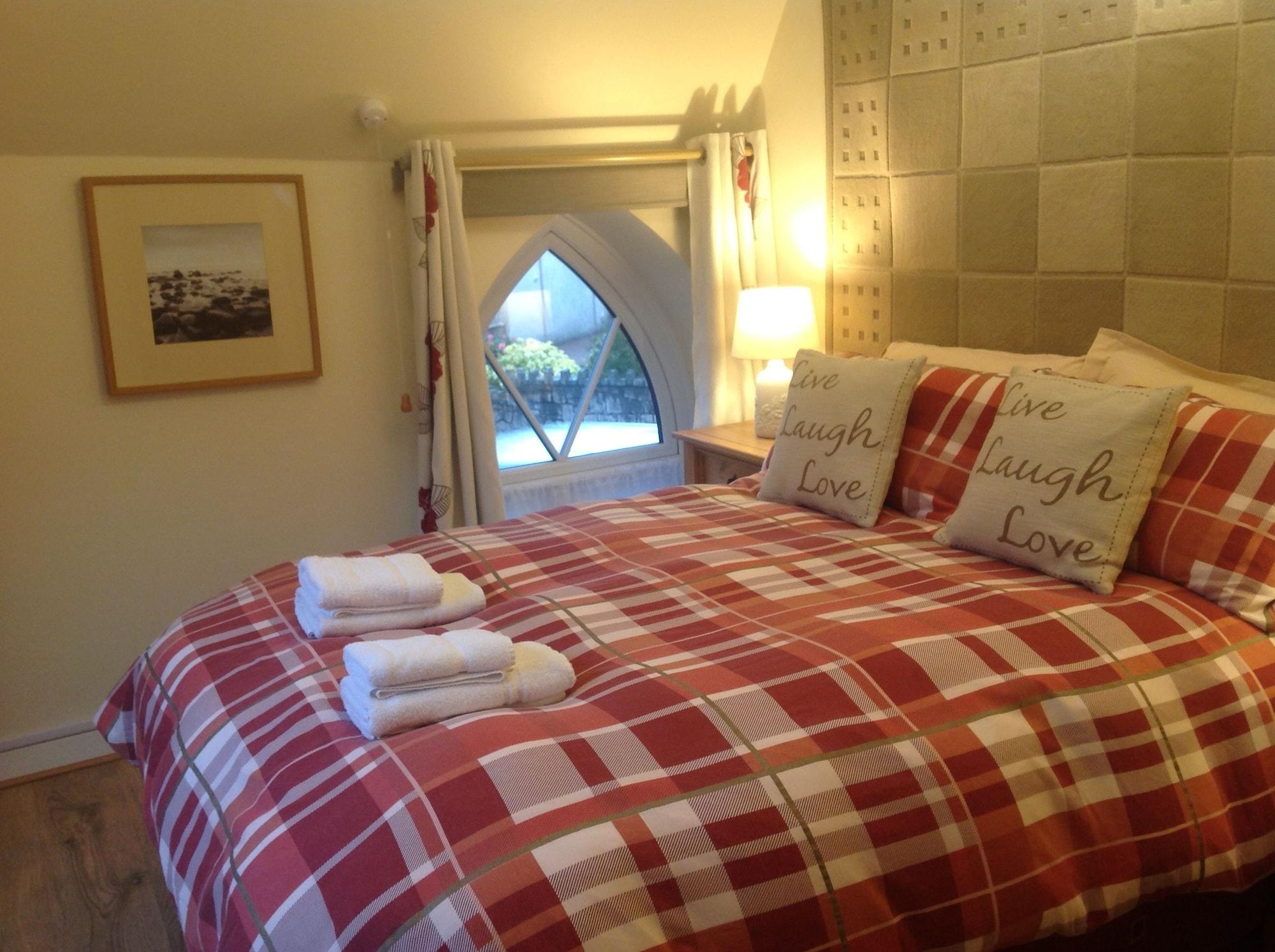 Tudor Lodge Porthmadog Dış mekan fotoğraf