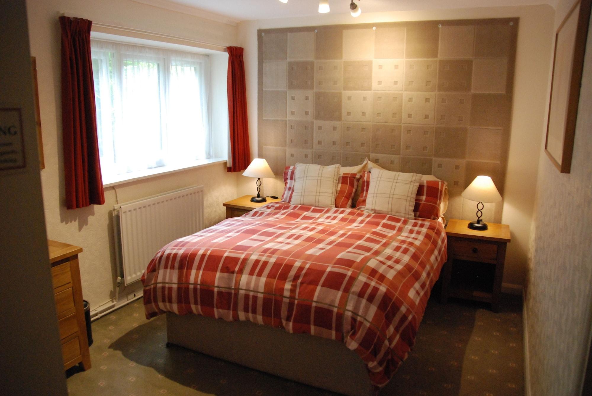 Tudor Lodge Porthmadog Dış mekan fotoğraf