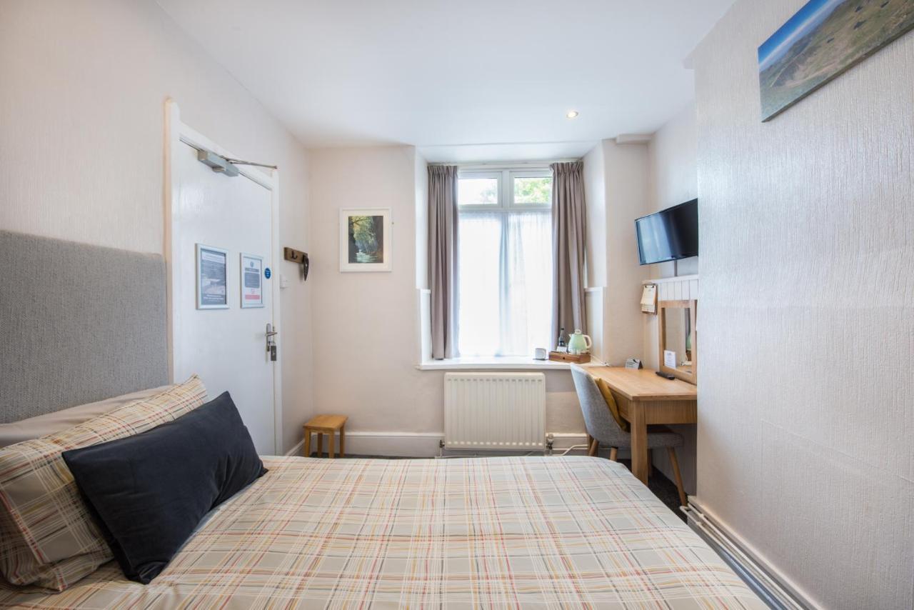 Tudor Lodge Porthmadog Dış mekan fotoğraf