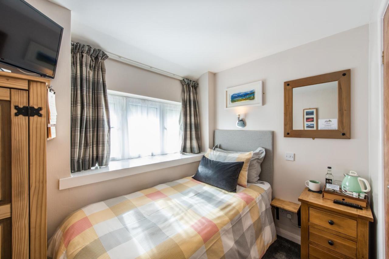Tudor Lodge Porthmadog Dış mekan fotoğraf