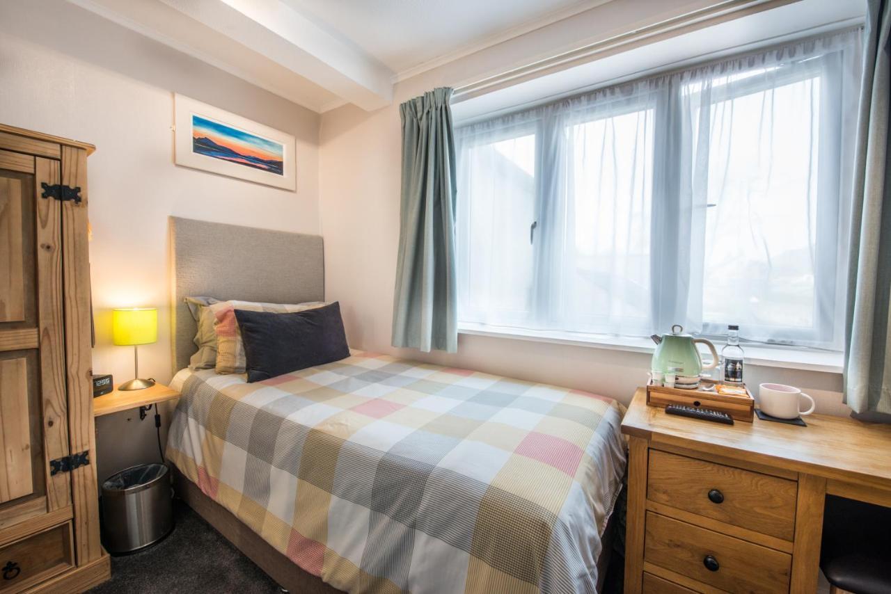 Tudor Lodge Porthmadog Dış mekan fotoğraf
