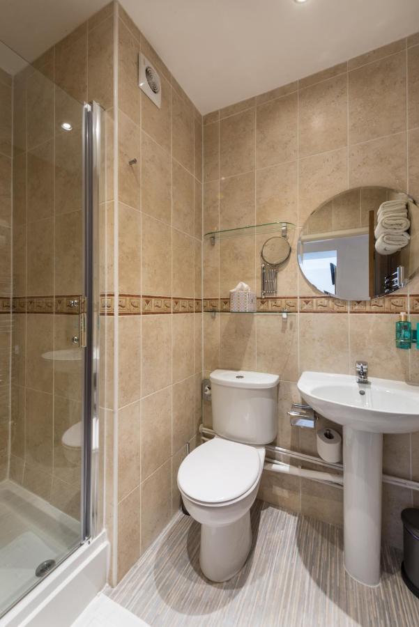 Tudor Lodge Porthmadog Dış mekan fotoğraf