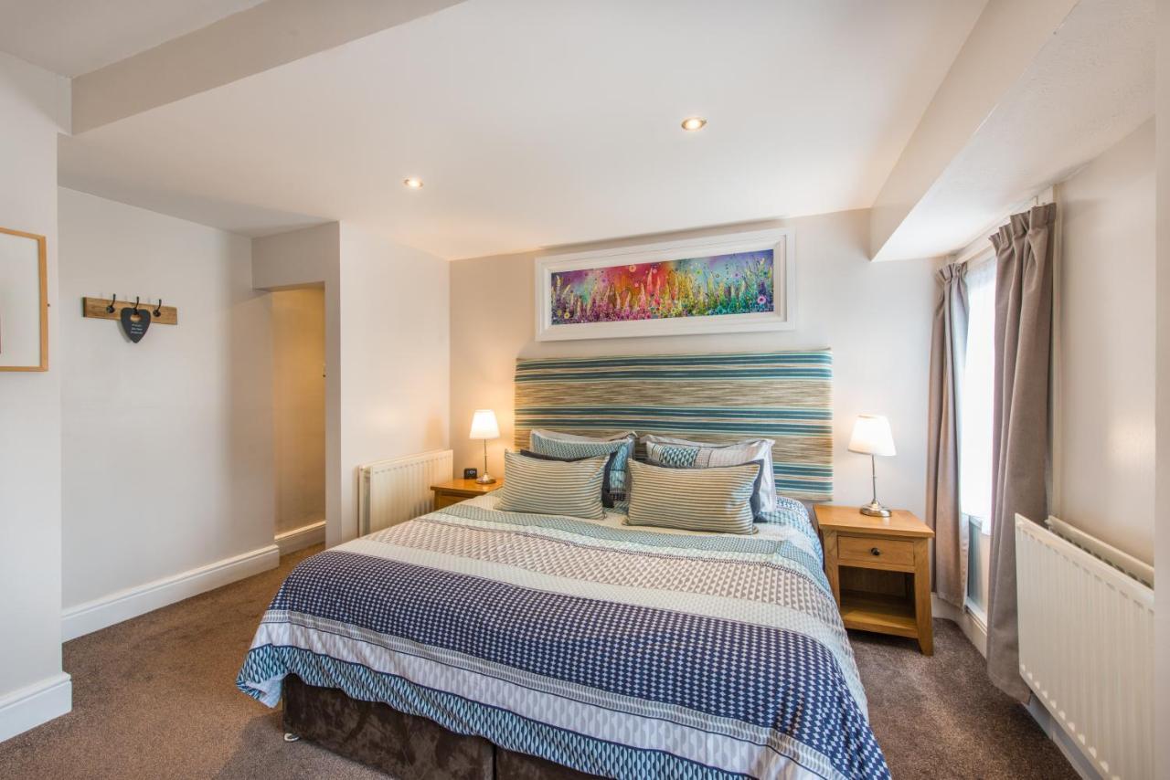 Tudor Lodge Porthmadog Dış mekan fotoğraf