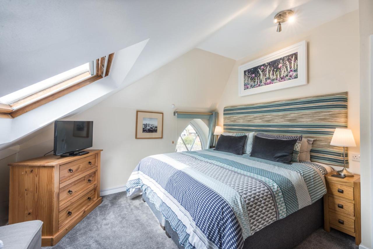 Tudor Lodge Porthmadog Dış mekan fotoğraf