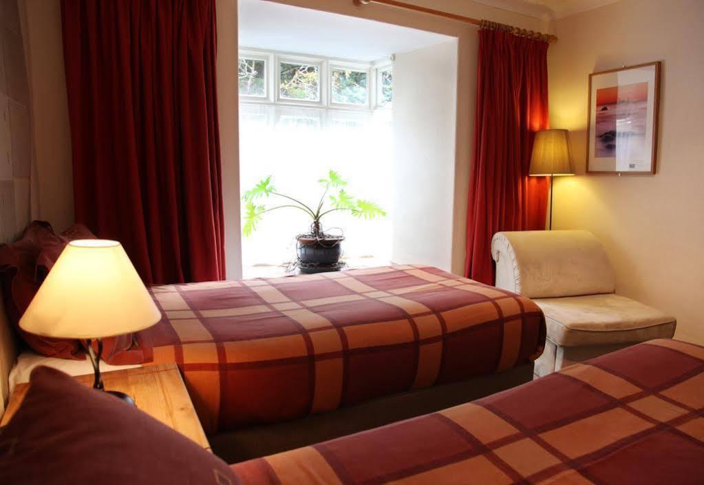 Tudor Lodge Porthmadog Dış mekan fotoğraf