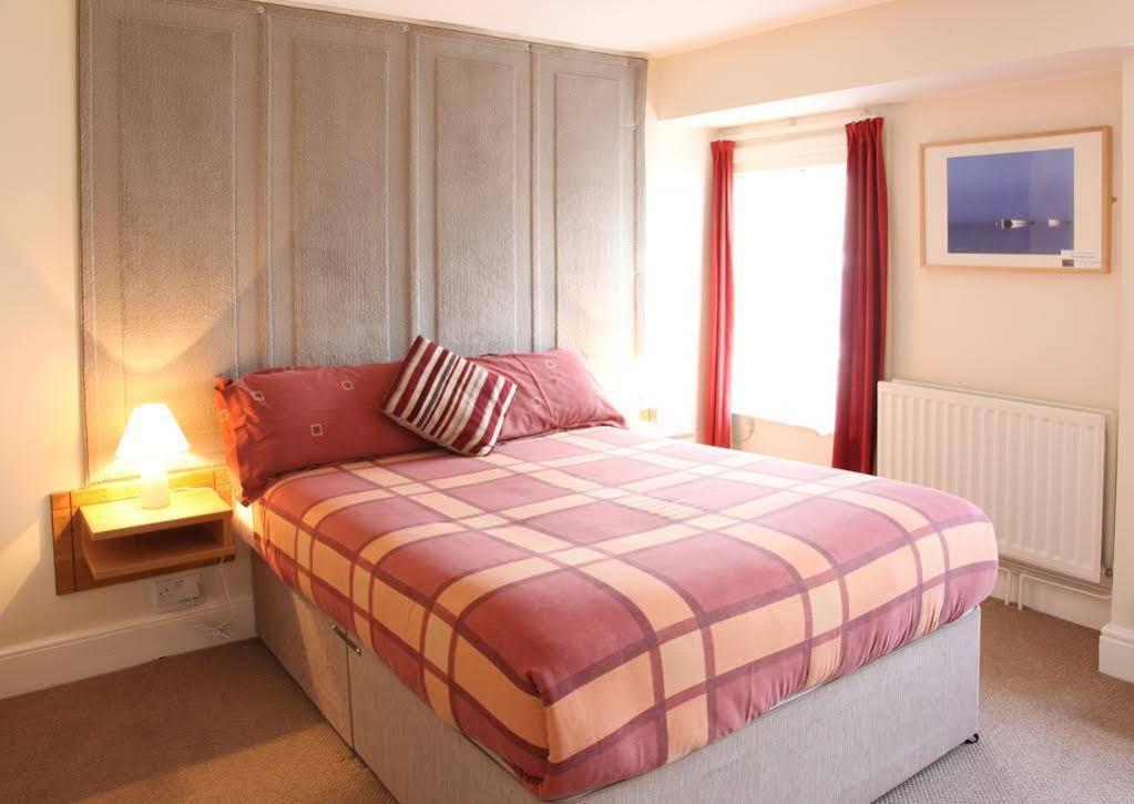 Tudor Lodge Porthmadog Dış mekan fotoğraf